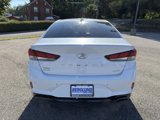 Used 2018 Hyundai Sonata Limited w/ Limited Ultimate Package 03 image 5