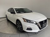 Used 2021 Nissan Altima 2.5 SR image 1