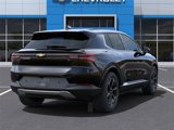 New 2025 Chevrolet Equinox EV LT image 4