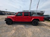 New 2025 Jeep Gladiator Willys image 4