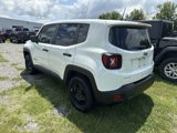 Used 2020 Jeep Renegade Sport image 4