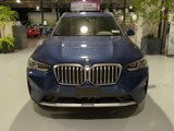 Certified 2022 BMW X3 xDrive30i w/ Convenience Package image 3