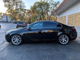 Used 2016 Buick Regal GS w/ Driver Confidence Package #2 image 4