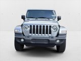 Used 2019 Jeep Wrangler Unlimited Sport S image 2