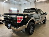 Used 2013 Ford F150 King Ranch w/ King Ranch Luxury Pkg image 5