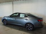 New 2025 Nissan Sentra SV w/ All-Weather Package image 4