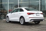 New 2025 Audi A3 2.0T Premium image 3