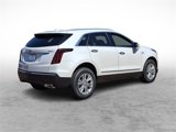 New 2025 Cadillac XT5 Luxury image 3