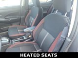 Used 2024 Nissan Versa SR w/ Trunk Package image 3
