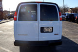 Used 2023 GMC Savana 3500 LS image 5