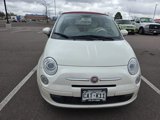 Used 2012 FIAT 500 Pop image 3
