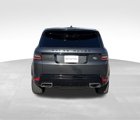 Certified 2021 Land Rover Range Rover Sport HST image 4
