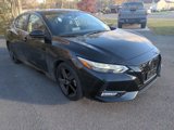 Used 2022 Nissan Sentra SR w/ Midnight Edition image 3