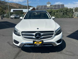 Used 2019 Mercedes-Benz GLC 350e 4MATIC image 2