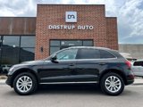 Used 2015 Audi Q5 2.0T Premium image 3
