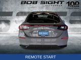 New 2025 Honda Civic Sport image 5