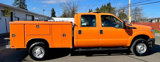 Used 2011 Ford F350 XL w/ Skid Plate Pkg image 2