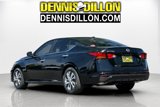New 2025 Nissan Altima 2.5 S image 6