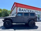 Used 2010 Jeep Wrangler Unlimited Sahara w/ Mopar Chrome Edition Group image 4