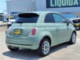 Used 2015 FIAT 500 Pop image 2