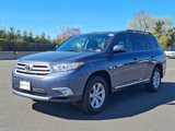 Used 2013 Toyota Highlander Plus image 3