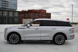 Used 2020 Lincoln Aviator Black Label w/ Dynamic Handling Package image 2