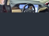 Used 2017 Tesla Model X 100D image 4