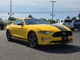 Used 2018 Ford Mustang Coupe w/ Ecoboost Performance Package image 4