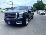 Used 2017 GMC Yukon SLT w/ Premium Edition image 4