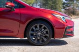 Used 2024 Toyota Corolla SE image 5