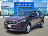 Used 2020 Kia Sorento LX image 2