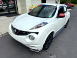 Used 2013 Nissan Juke NISMO image 2