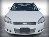 Used 2015 Chevrolet Impala Limited LS image 2