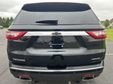 Used 2019 Chevrolet Traverse Premier w/ Driver Confidence II Package image 6