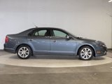 Used 2012 Ford Fusion SEL image 4