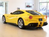 Certified 2015 Ferrari F12 Berlinetta image 2