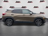 Used 2021 Chevrolet TrailBlazer ACTIV w/ Sun and Liftgate Package image 4