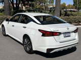 Used 2023 Nissan Altima 2.5 SV image 2