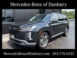 Used 2023 Hyundai Palisade Limited w/ Cargo Package image 1