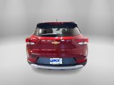 New 2025 Chevrolet TrailBlazer LT w/ Convenience Package image 4