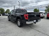 Used 2021 Ford F150 XLT w/ Equipment Group 302A High image 3