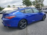 Certified 2025 Acura Integra A-Spec image 5