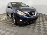 Used 2017 Nissan Murano SV image 6