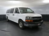 Used 2013 Chevrolet Express 3500 LT w/ LT Preferred Equipment Group image 4