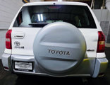 Used 2004 Toyota RAV4 4WD image 5
