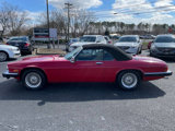 Used 1989 Jaguar XJS V12 Convertible image 3