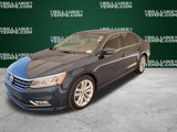 Used 2018 Volkswagen Passat 2.0T SE image 3