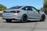 New 2025 Honda Civic Sport image 4