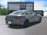 New 2025 MAZDA MAZDA3 s image 5