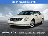 Used 2011 Cadillac DTS image 1